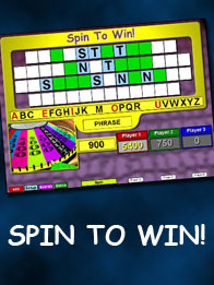 Spin To Fortune